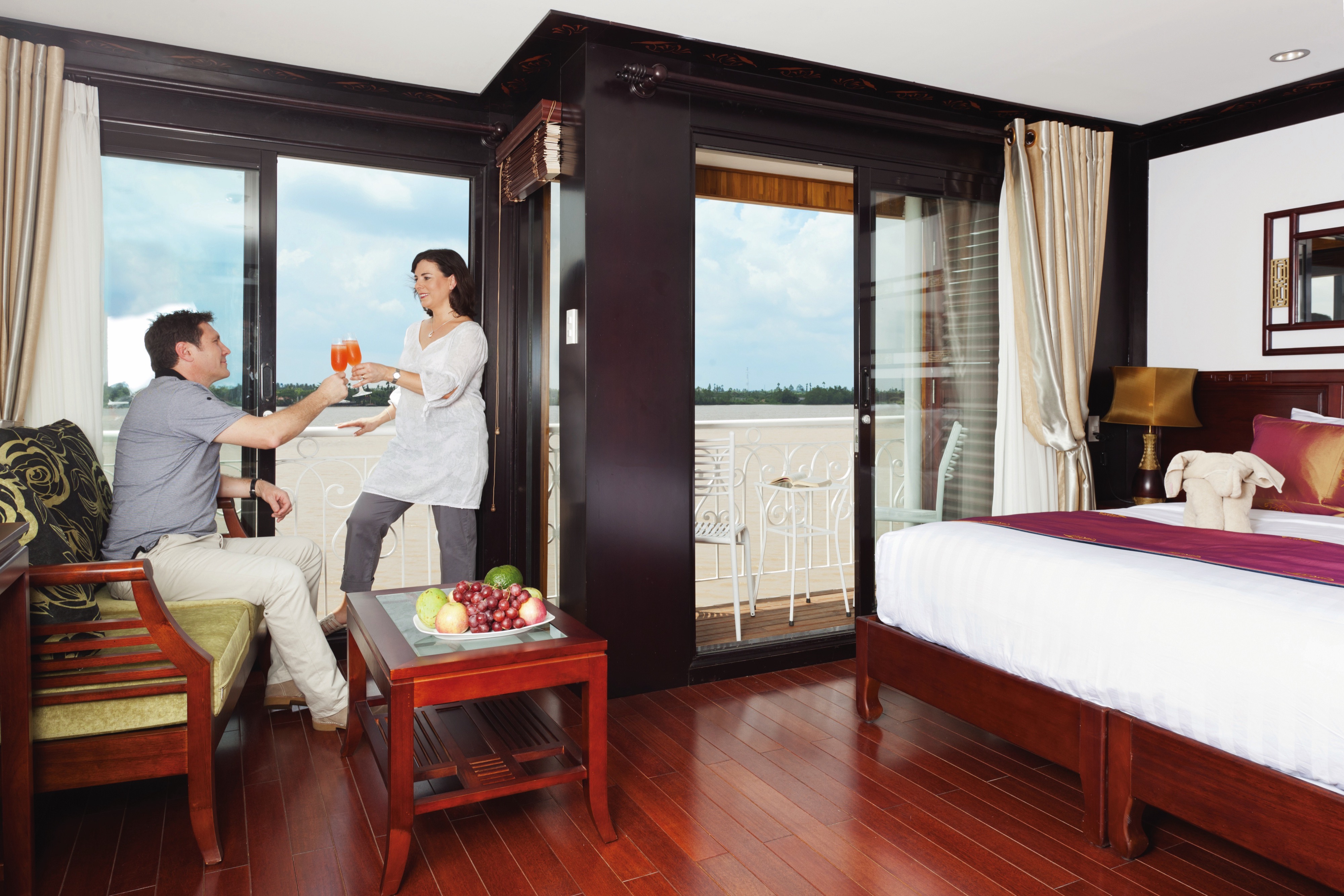 Sadec Suite